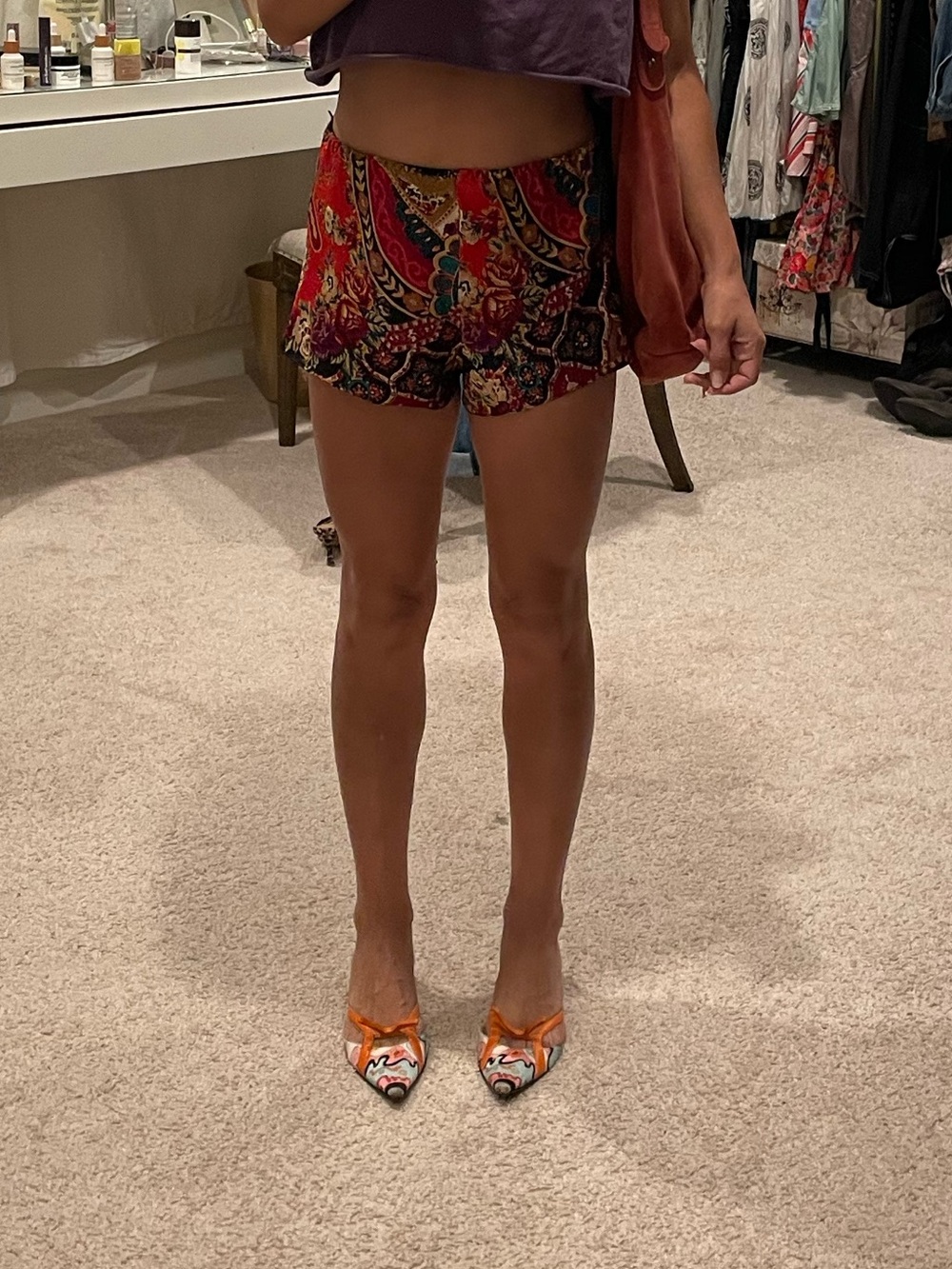 Vintage shorts Size XS/S